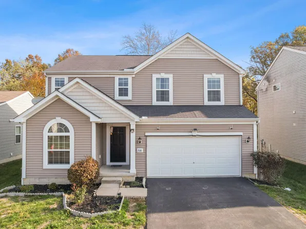 208 Shallotte Dr, Reynoldsburg, OH 43068