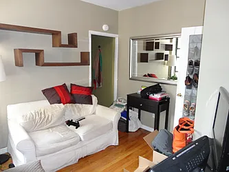 Rented by J Misrahi Realty Corp