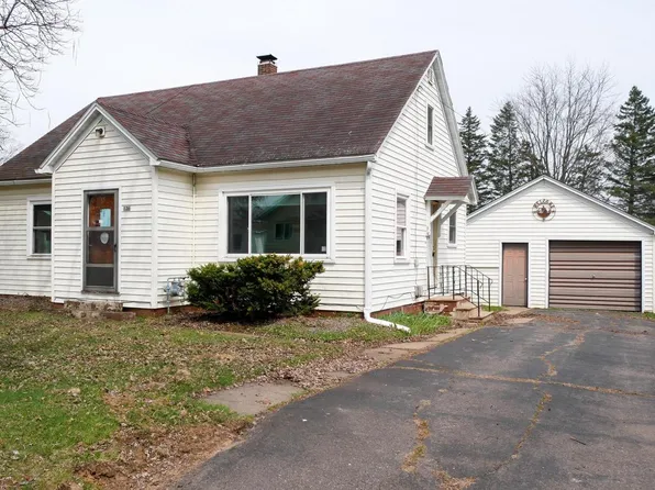 136 North LINCOLN STREET, Stetsonville, WI 54480