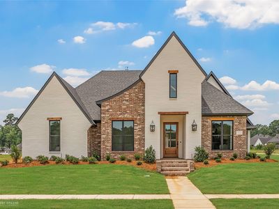 916 Aaron Ln, Benton, LA, 71006