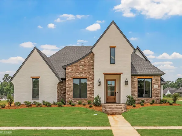 916 Aaron Ln, Benton, LA 71006