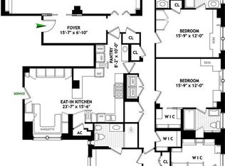 1155 Park Ave #5NW, New York, NY