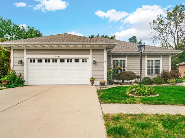 6046 Trailcreek Ave, Portage, IN 46368