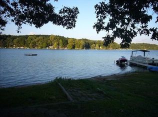 11094 Elizabeth Dr, Three Rivers, MI 49093