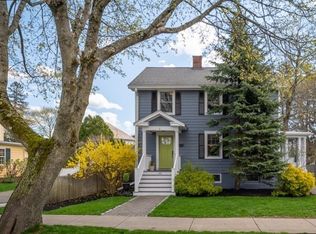 135 Essex St, Beverly, MA 01915