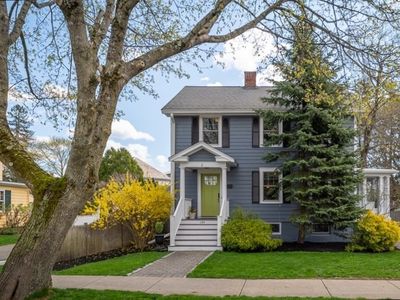 135 Essex St, Beverly, MA, 01915