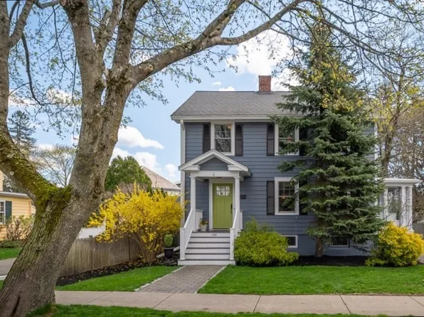 135 Essex St, Beverly, MA 01915