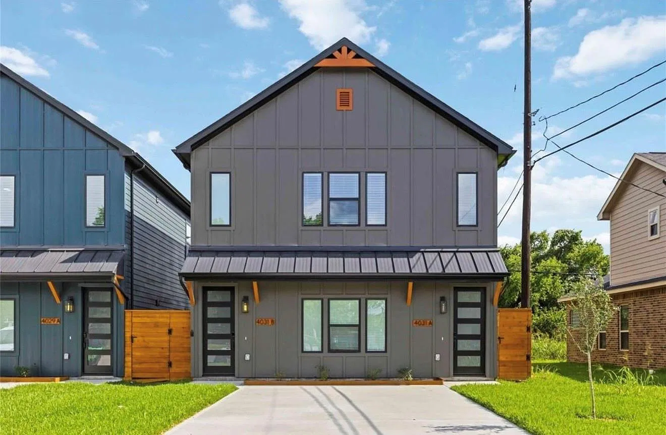 3 bed, 2.0 bath, $2,450 — Photo 1