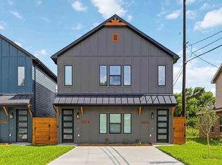 4031 Cork Dr, Houston, TX 77047
