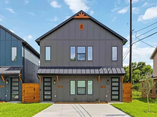 4031 Cork Dr, Houston, TX 77047
