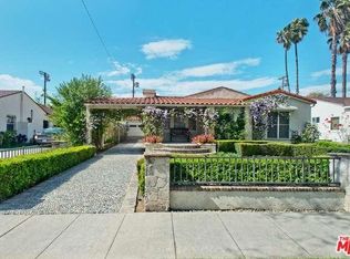 10979 Ayres Ave, Los Angeles, CA 90064