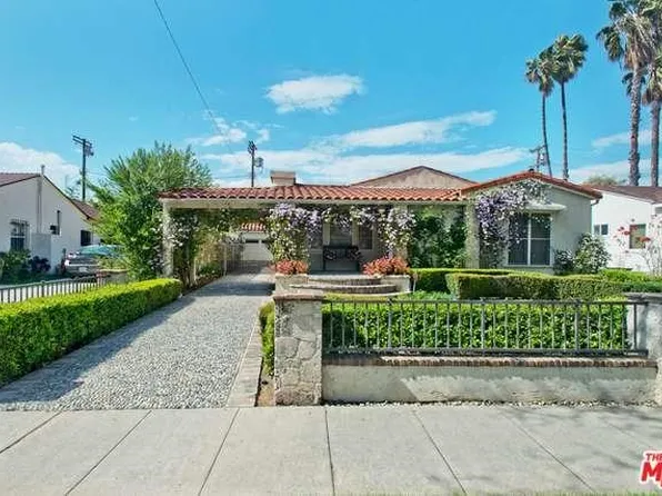 10979 Ayres Ave, Los Angeles, CA 90064