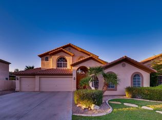 5304 E Woodridge Dr, Scottsdale, AZ 85254