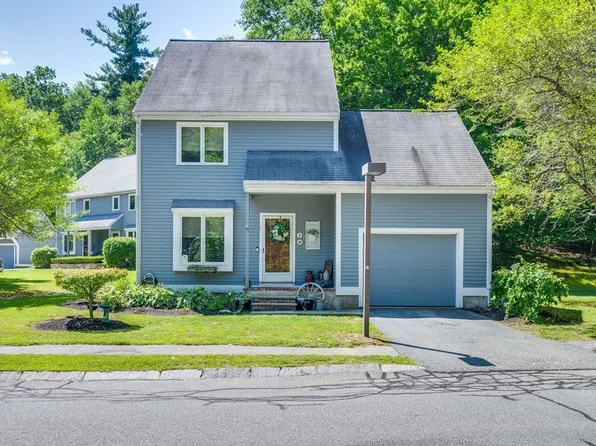 10 Country Hollow Ln Unit 10, Haverhill, MA 01832