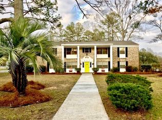 203 Main St APT B, Hardeeville, SC 29927