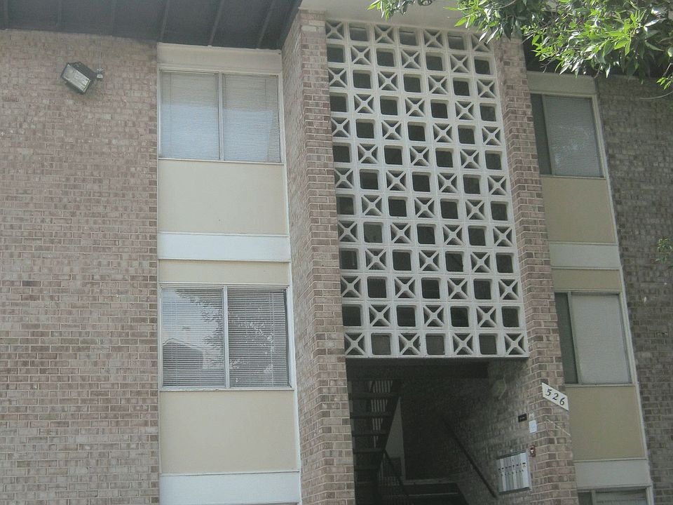 Building Exterior