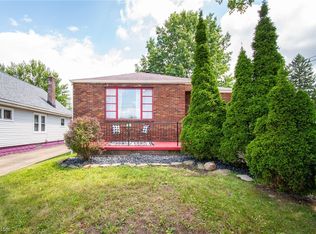 109 N Dunlap Ave, Youngstown, OH