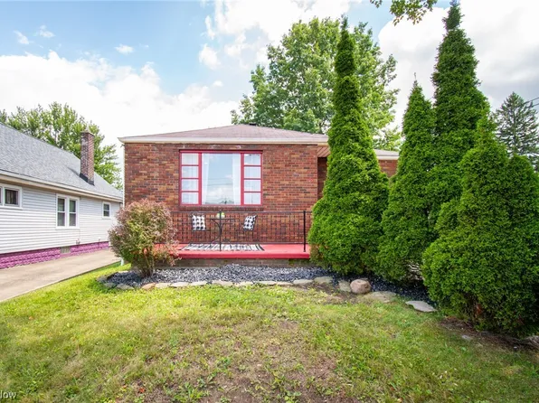 109 N Dunlap Ave, Youngstown, OH 44509