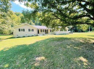 1695 Pennywinkle Branch Rd, Waverly, TN 37185