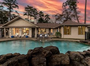 20 Amherst Ct, Conroe, TX 77304