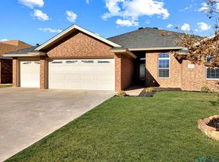3921 Mariah Dr, Clovis, NM 88101