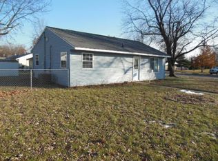 602 Swan St, West Burlington, IA