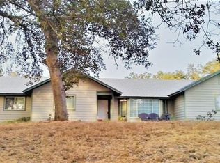 29541 Running Deer Way, Coarsegold, CA 93614