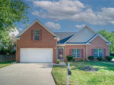 4235 Laurel Ridge Cir, Winston Salem, NC, 27107