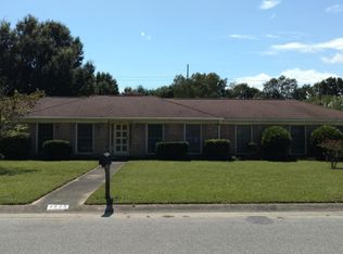 3825 Flintwood Rd, Pensacola, FL 32504