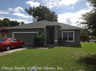 320 Kendall Dr, Winter Haven, FL 33884