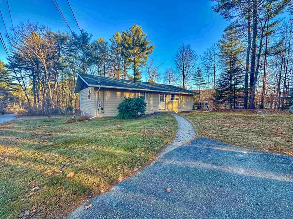 4 Killarney Lane, Newport, NH 03773