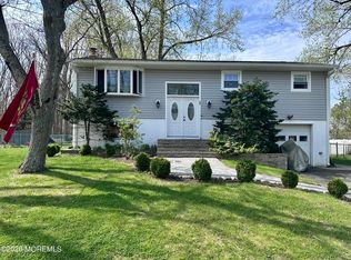 45 Beam Ave, Jackson, NJ 08527