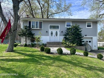 45 Beam Avenue, Jackson, NJ, 08527