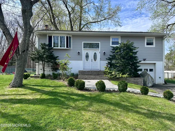 45 Beam Avenue, Jackson, NJ 08527