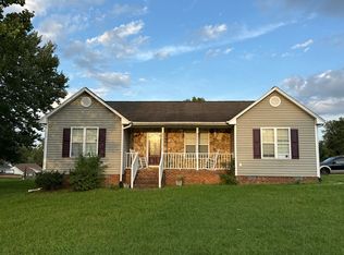 351 Carriage Loop, Burlington, NC 27217
