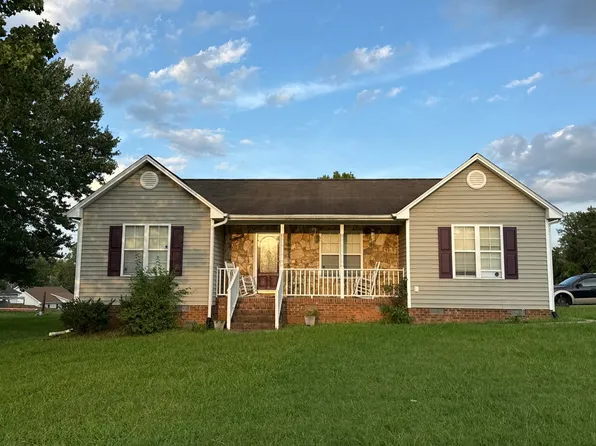 351 Carriage Loop, Burlington, NC 27217