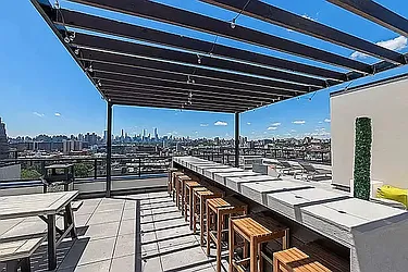 Rented by REAL New York