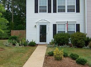 10721 Berman Ct, Henrico, VA 23238