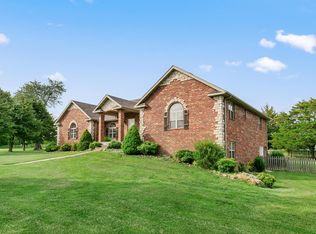 360 Cedar Ln, Billings, MO 65610