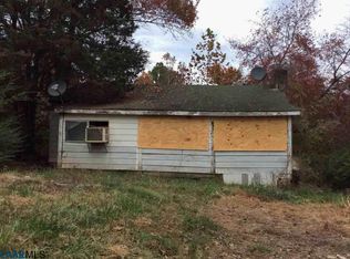 708 Coles Rolling Rd, Scottsville, VA 24590