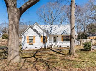 127 Loblolly Dr, Spartanburg, SC 29303