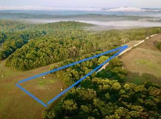 Farm Road 2236 LOT 3-A, Shell Knob, MO 65747