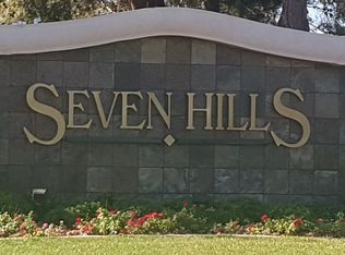 1582 Peaceful Pine St, Henderson, NV 89052