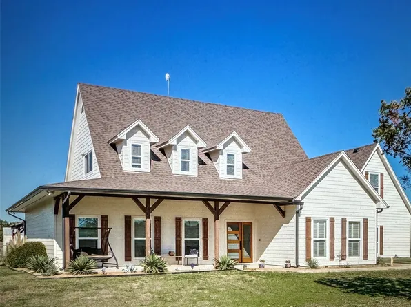 10270 County Road 2446, Royse City, TX 75189