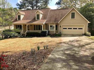 102 Gateway Point, Peachtree City, GA 30269