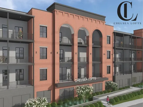 600 Molly Barr Rd #209, Oxford, MS 38655