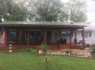 8317 S Center Rd, Muncie, IN 47302