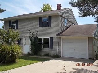 5435 Campton Ct, Bedford Hts, OH 44146