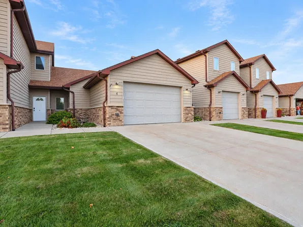 1915 10th Ave SE, Aberdeen, SD 57401