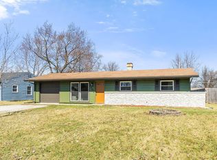 5503 Rothermere Dr, Fort Wayne, IN 46835